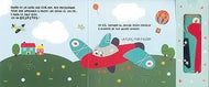 Vuela Vuela: Aviones – Libro con maqueta para armar